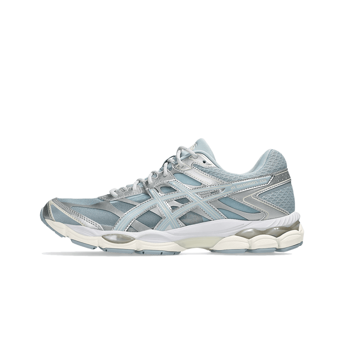 ASICS Gel-cumulus 16 'Storm Cloud'