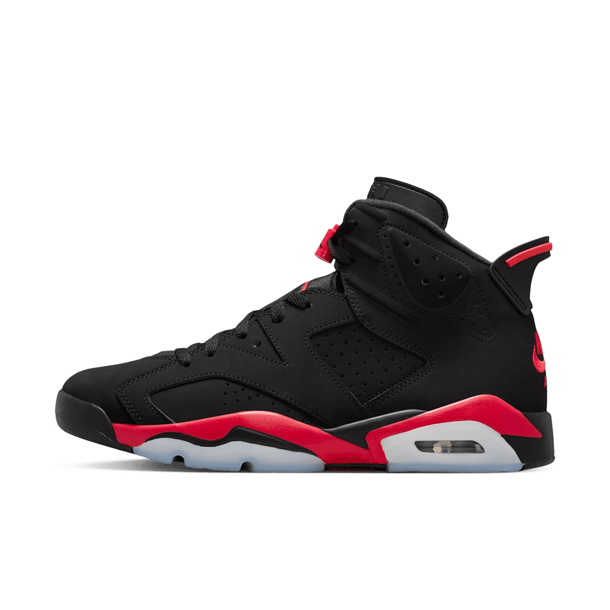 Air Jordan 6 Retro 'Infrared Salesman'