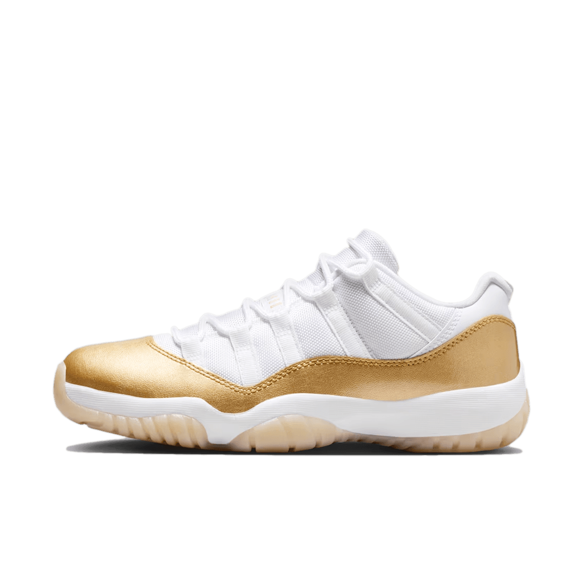 Air Jordan 11 Retro Low 'Mother's Day'