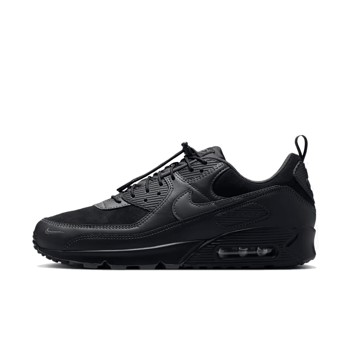 Nike Air Max 90 Toggle 'Black Anthracite' | IV4695-001