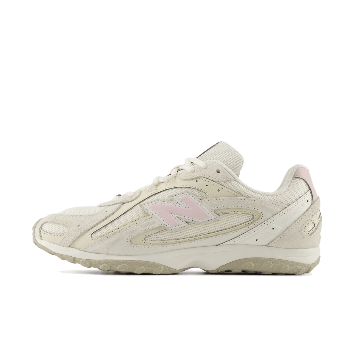 New Balance 204L 'Sea Salt & Stone Pink'
