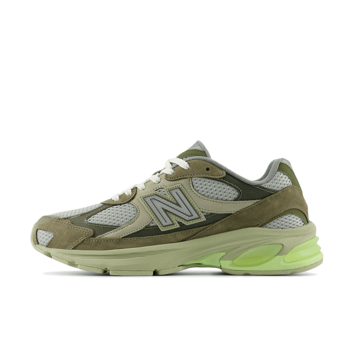 New Balance 2010 'Covert Green'