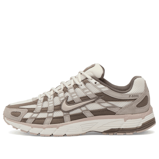 Nike Women's W P-6000