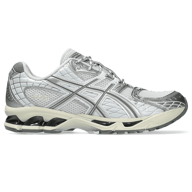 Asics Gel-Nimbus 10.1 Cream/Grove
