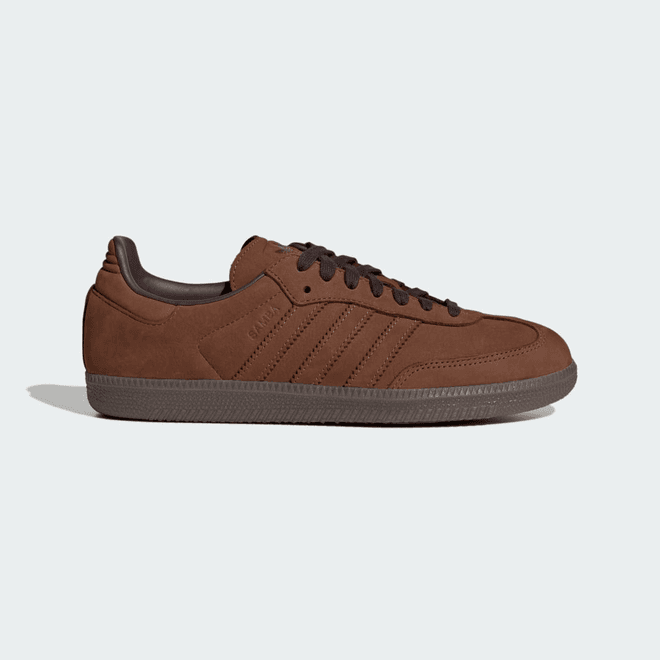 adidas SAMBA OG