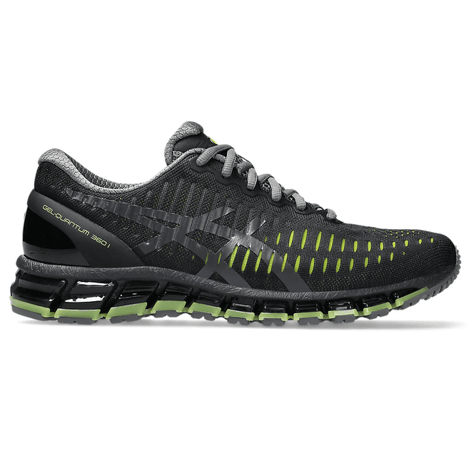 ASICS Gel-quantum 360 I Graphite Grey