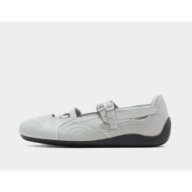 Puma Women's Speedcat Ballet Croc