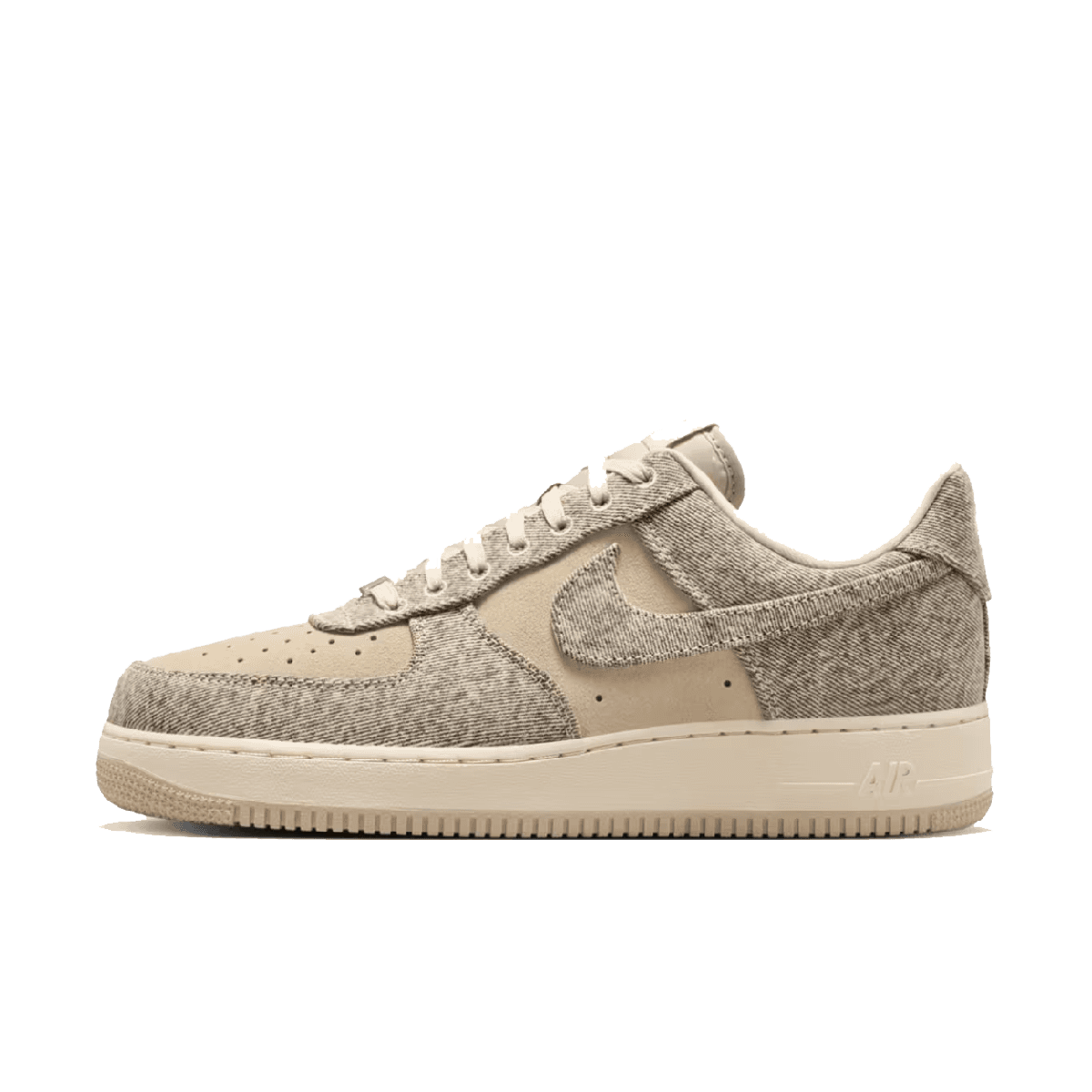 Nike Air Force 1 '07 LV8 'Desert Khaki'