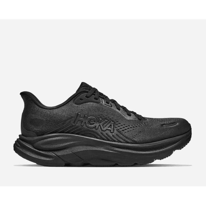 HOKA Clifton 11 Black