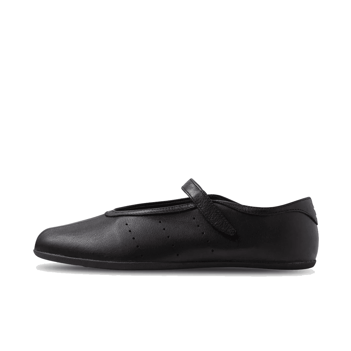 adidas Stan Smith Lo Pro 'Triple Black'
