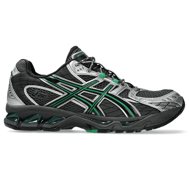 ASICS GEL-NIMBUS 10.1 Obsidian Grey