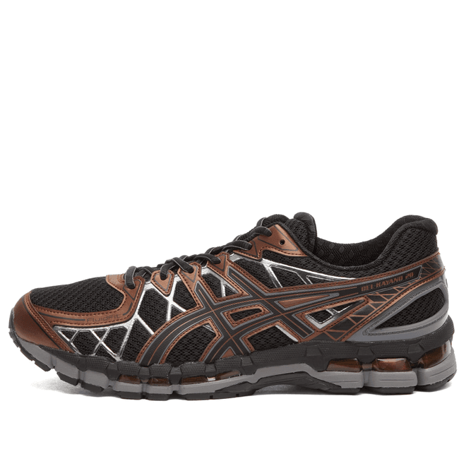 Asics GEL-Kayano 20