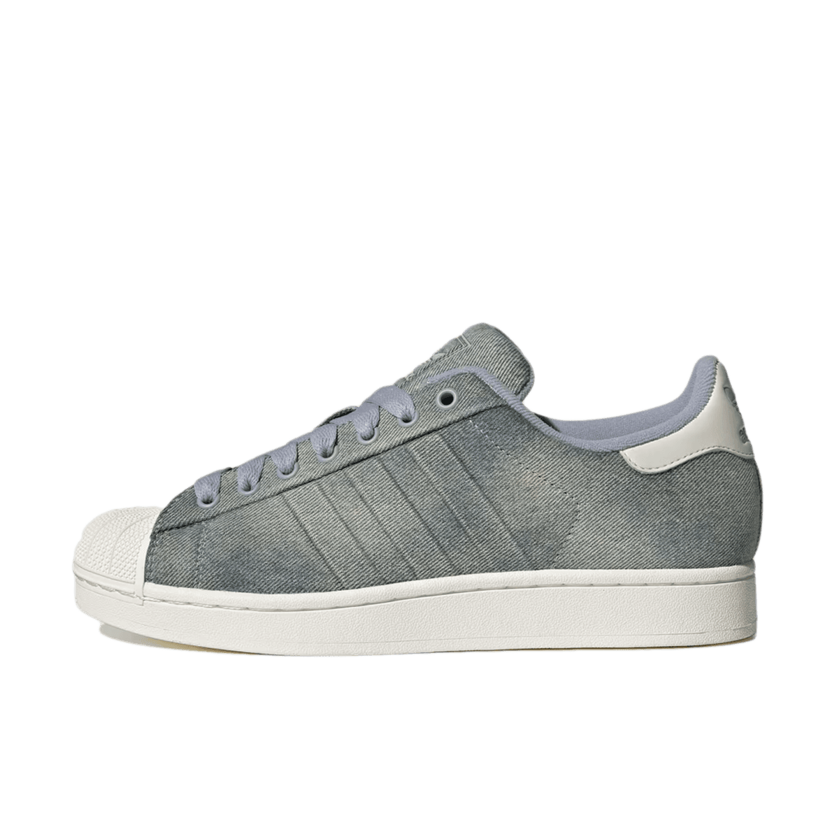 adidas Superstar II 'Denim'