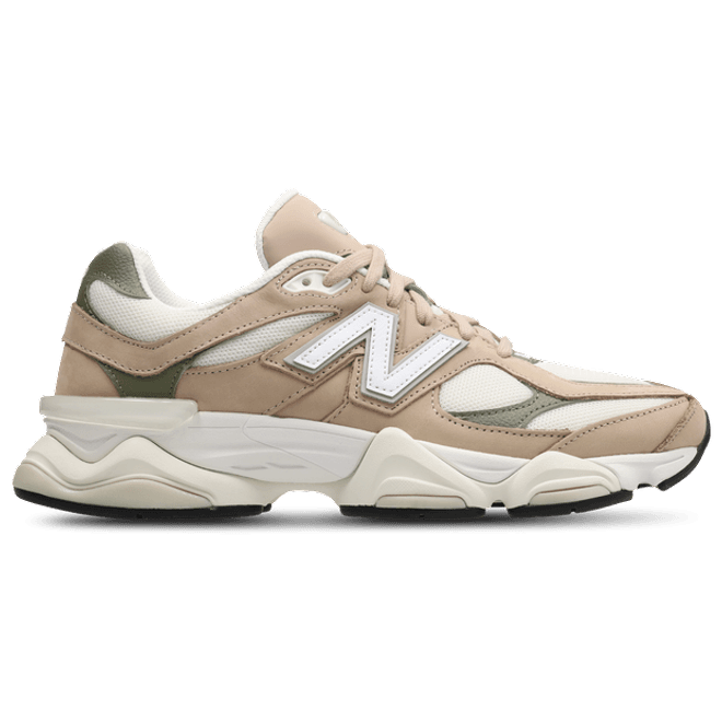 New Balance 9060 Beige
