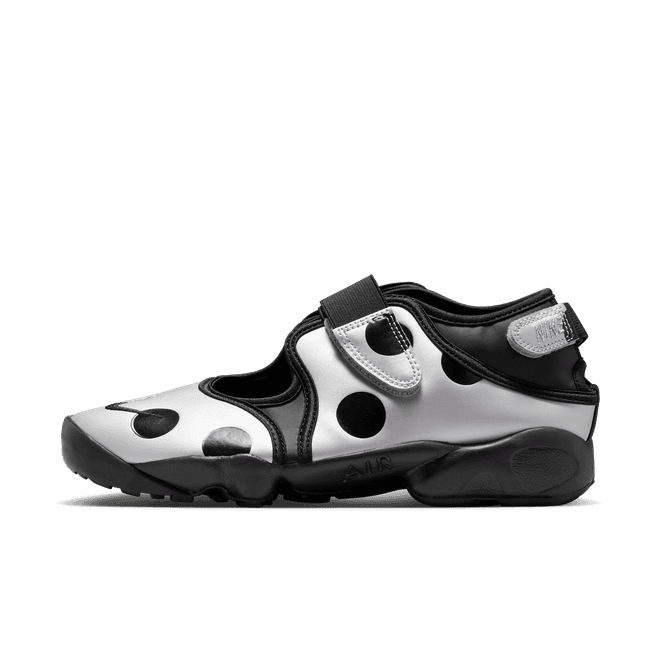 Nike Air Rift