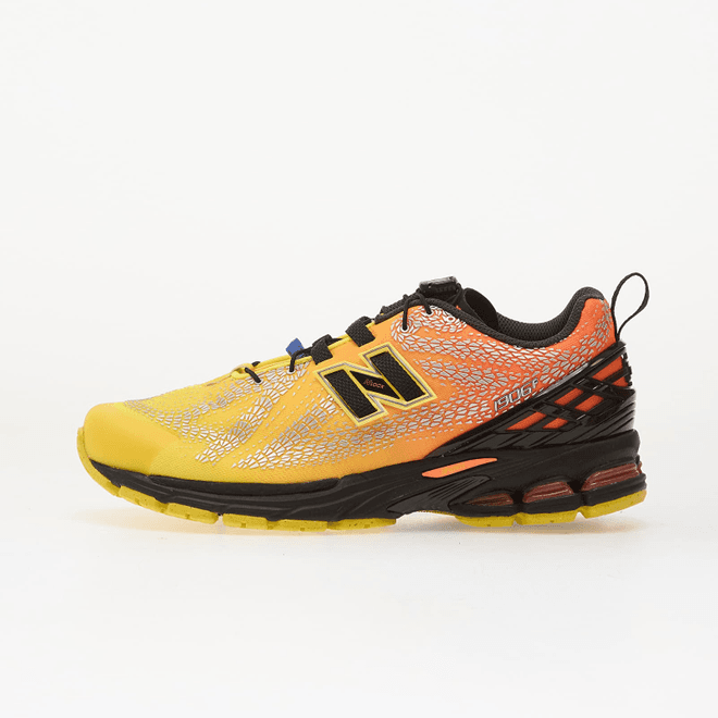 New Balance 1906 Punch Yellow