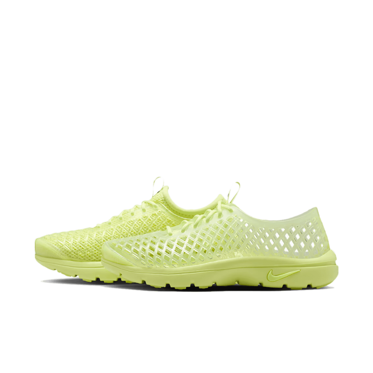 Nike Rejuven8 Run OG SP 'Light Lemon Twist'