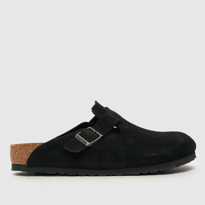 Birkenstock Boston