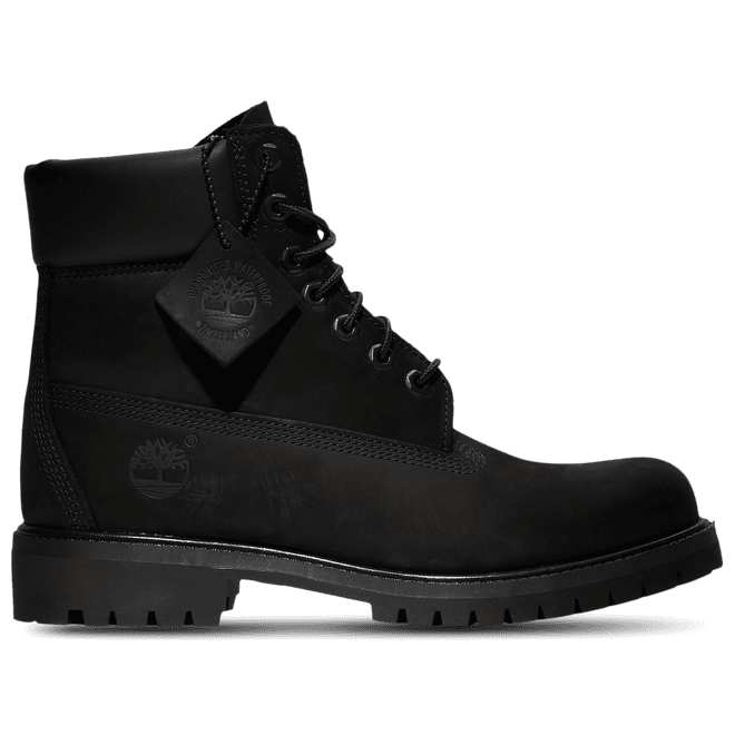 Timberland 6" Premium Waterproof Boots