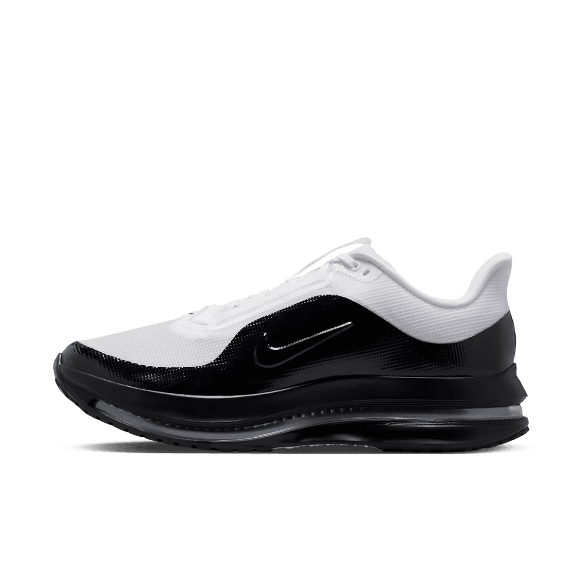 Nike Pegasus Premium SP 'White & Black'
