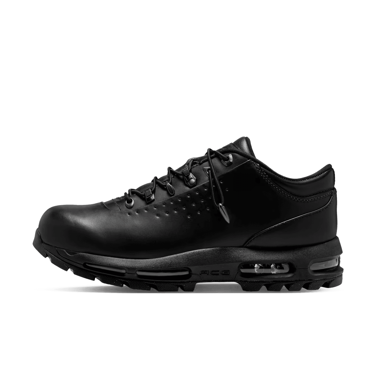 Nike Air Max Goadome Low 'Black'
