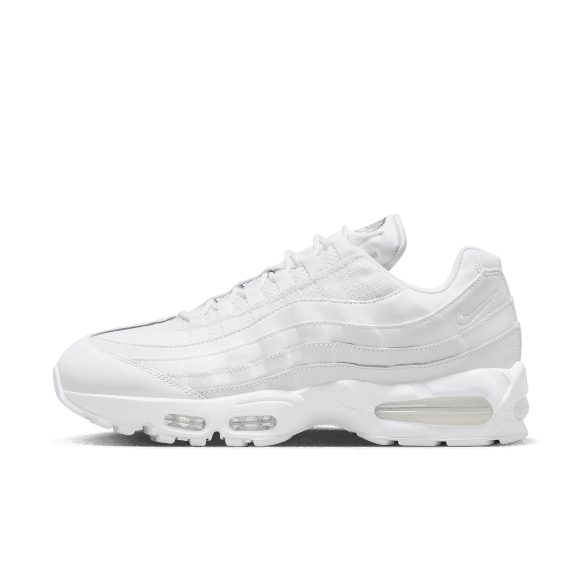 Nike Air Max 95 OG 'White'