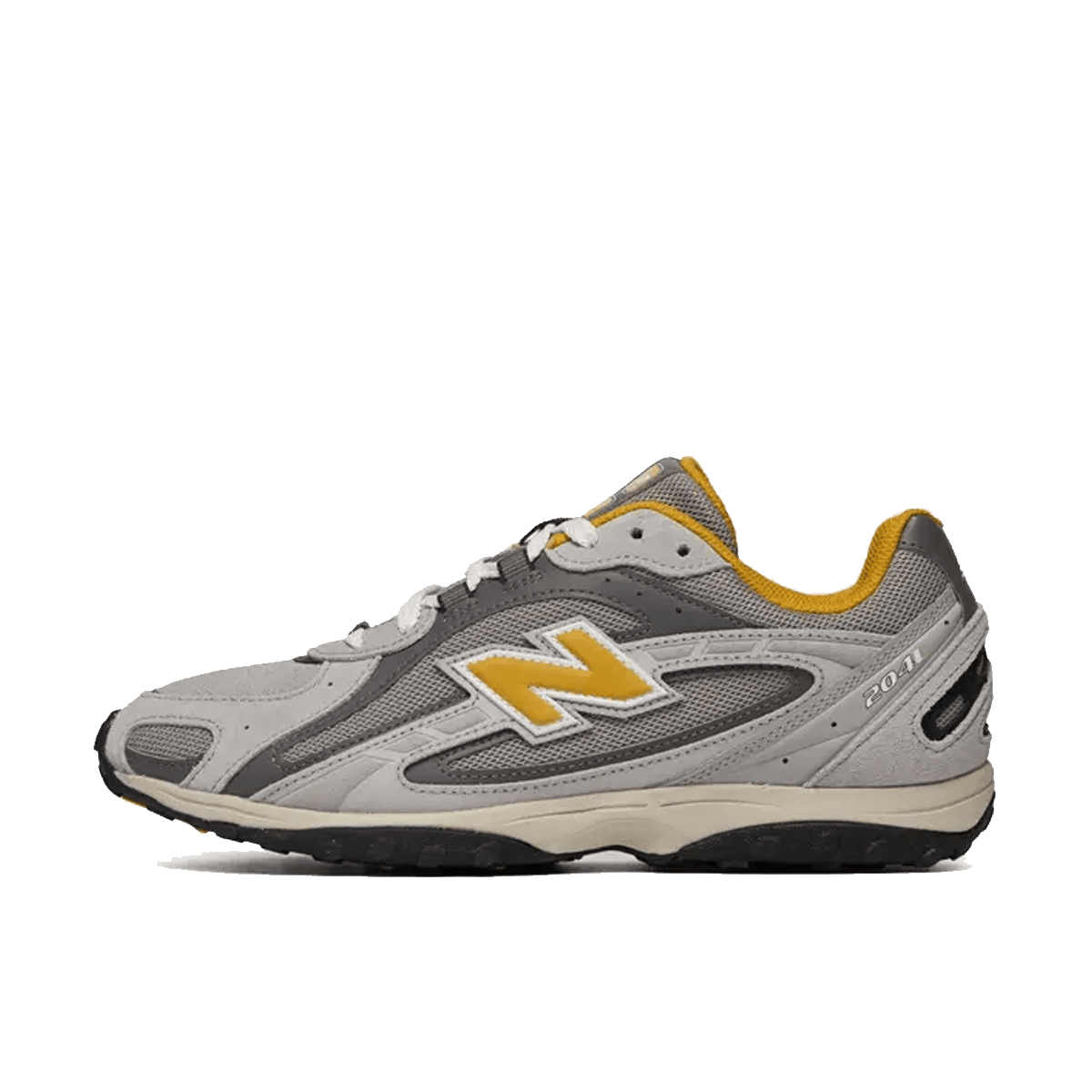 New Balance 204 'Raincloud & Baroque Gold'