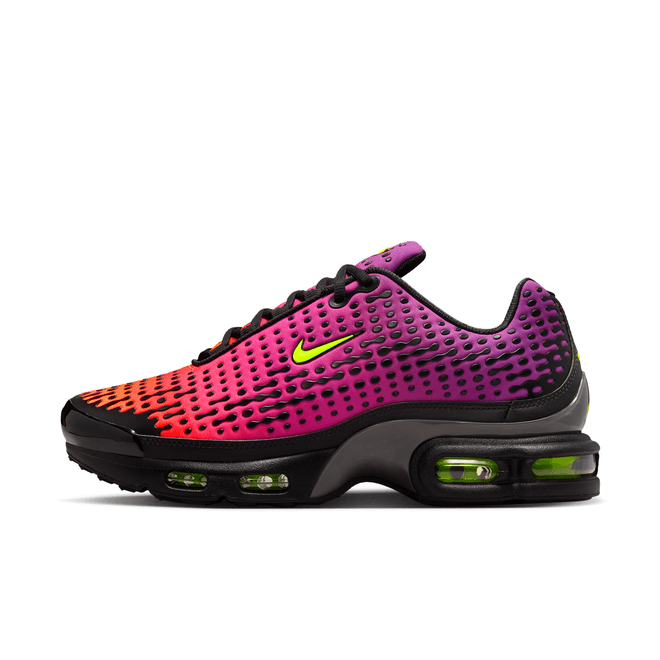 Nike Air Max Plus VII 'Dusk'