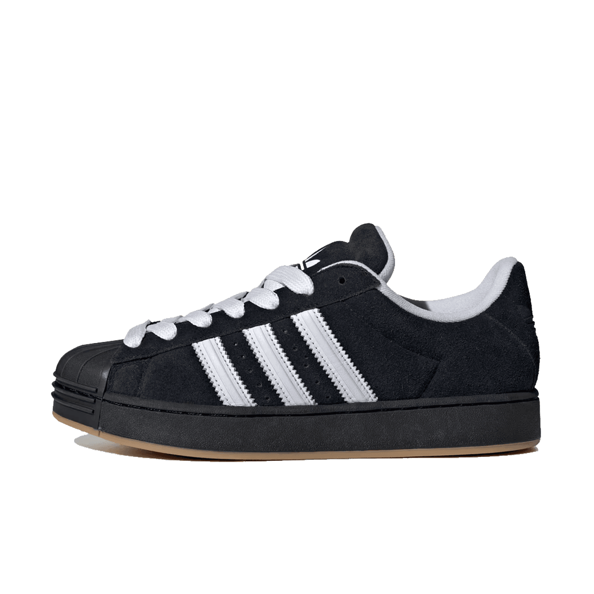 adidas Superstar ST 'Black'