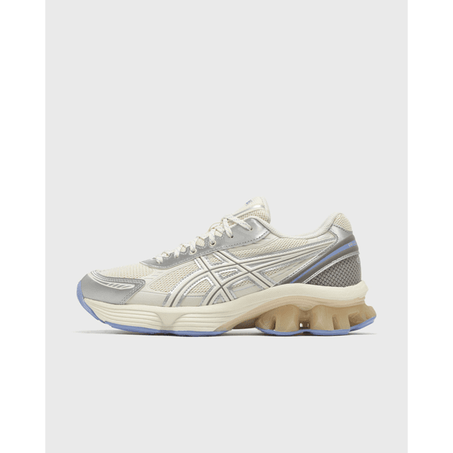 Asics GEL-KINETIC FLUENT