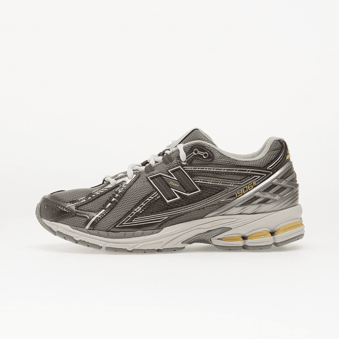 New Balance 1906 Slate Grey