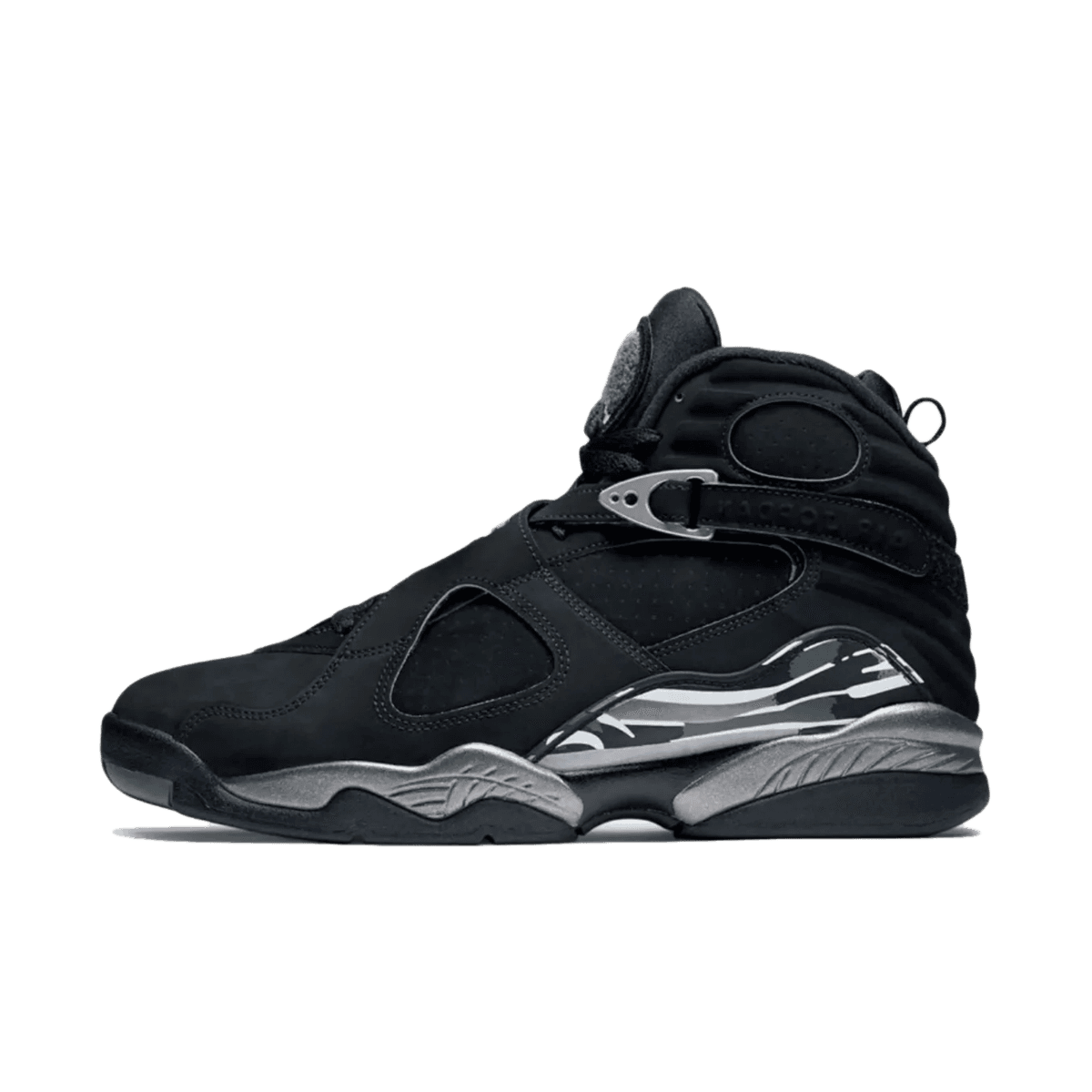 Air Jordan 8 Retro 'Chrome'