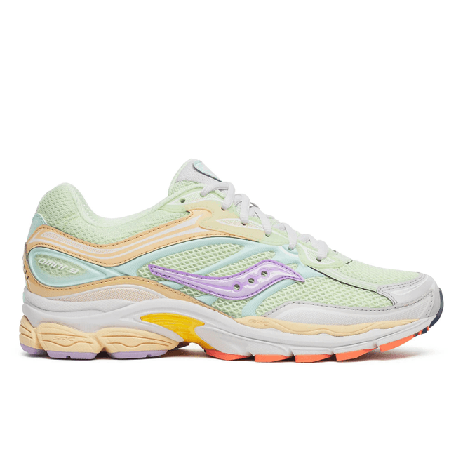 Saucony ProGrid Omni 9 OG Green