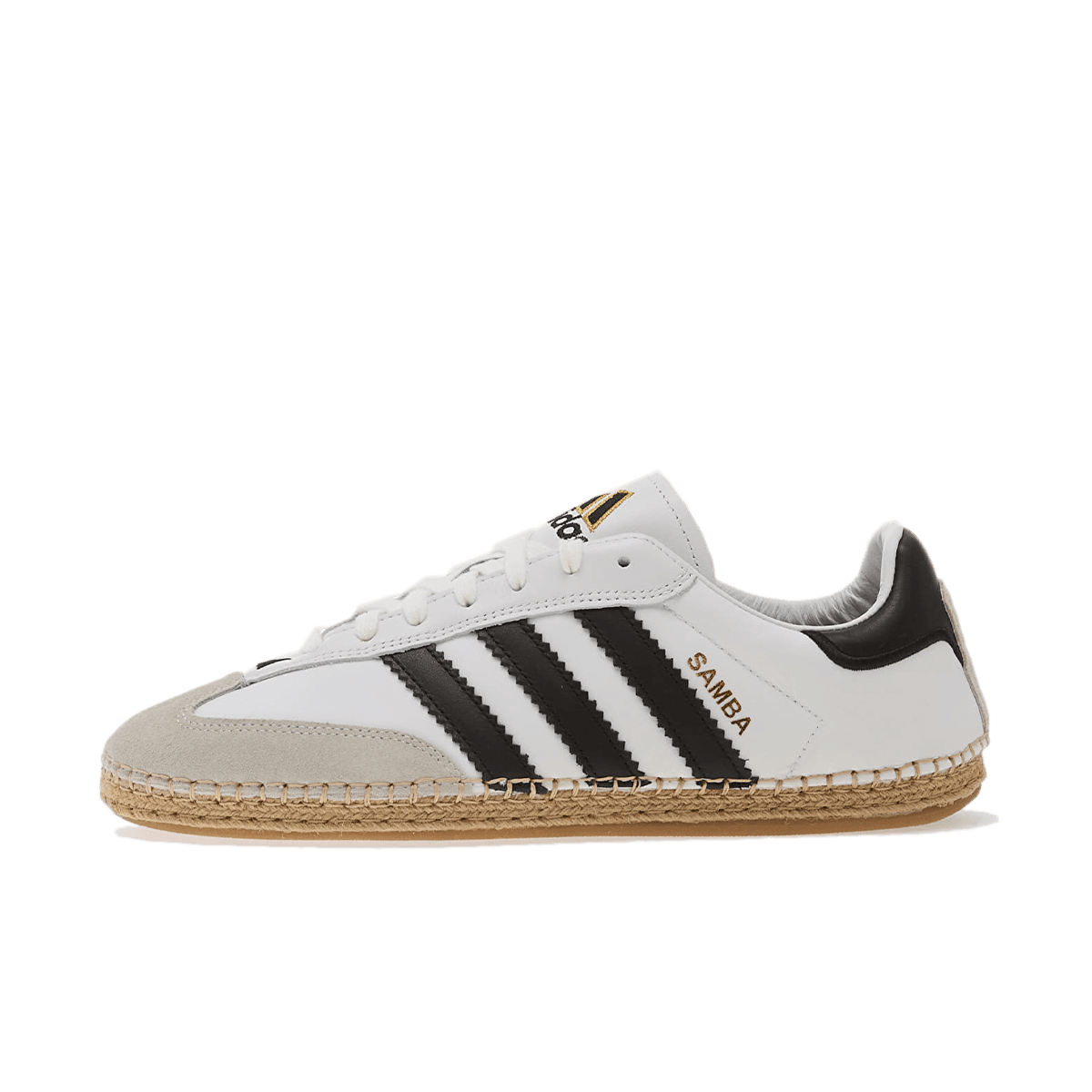 Clot x adidas 'Footwear White' - By Edison Chen