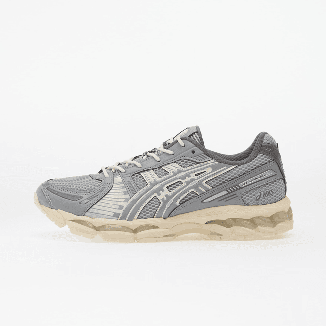 Asics Gel-Kayano 12.1 Piedmont Grey