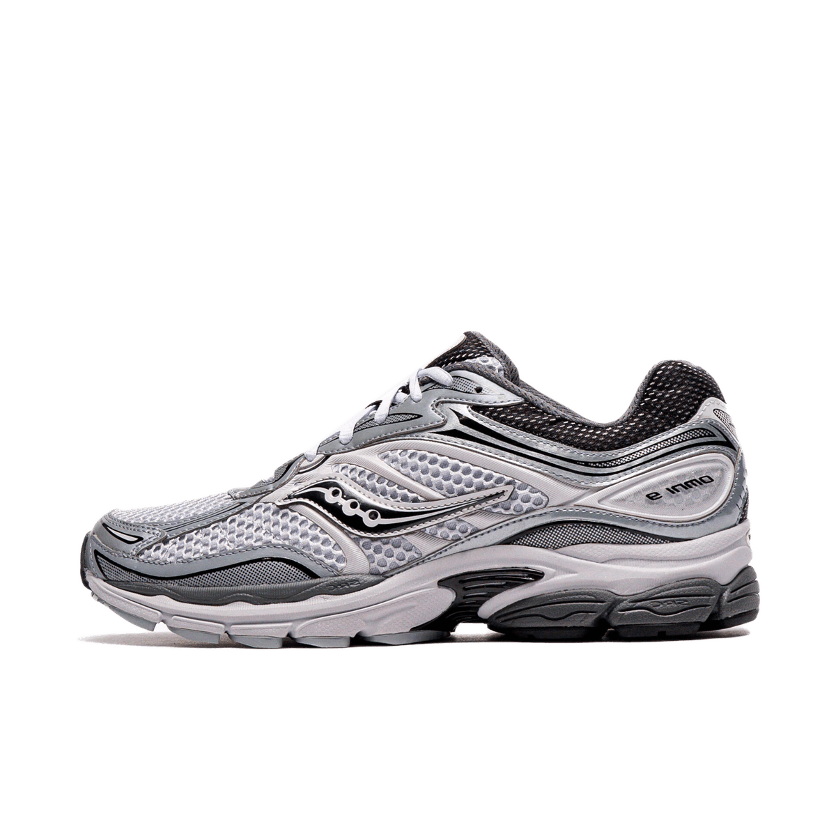 Saucony Progrid Omni 9 'Microchip'