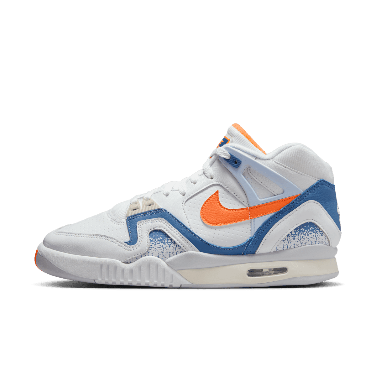 Nike Air Tech Challenge 2 'Tart'