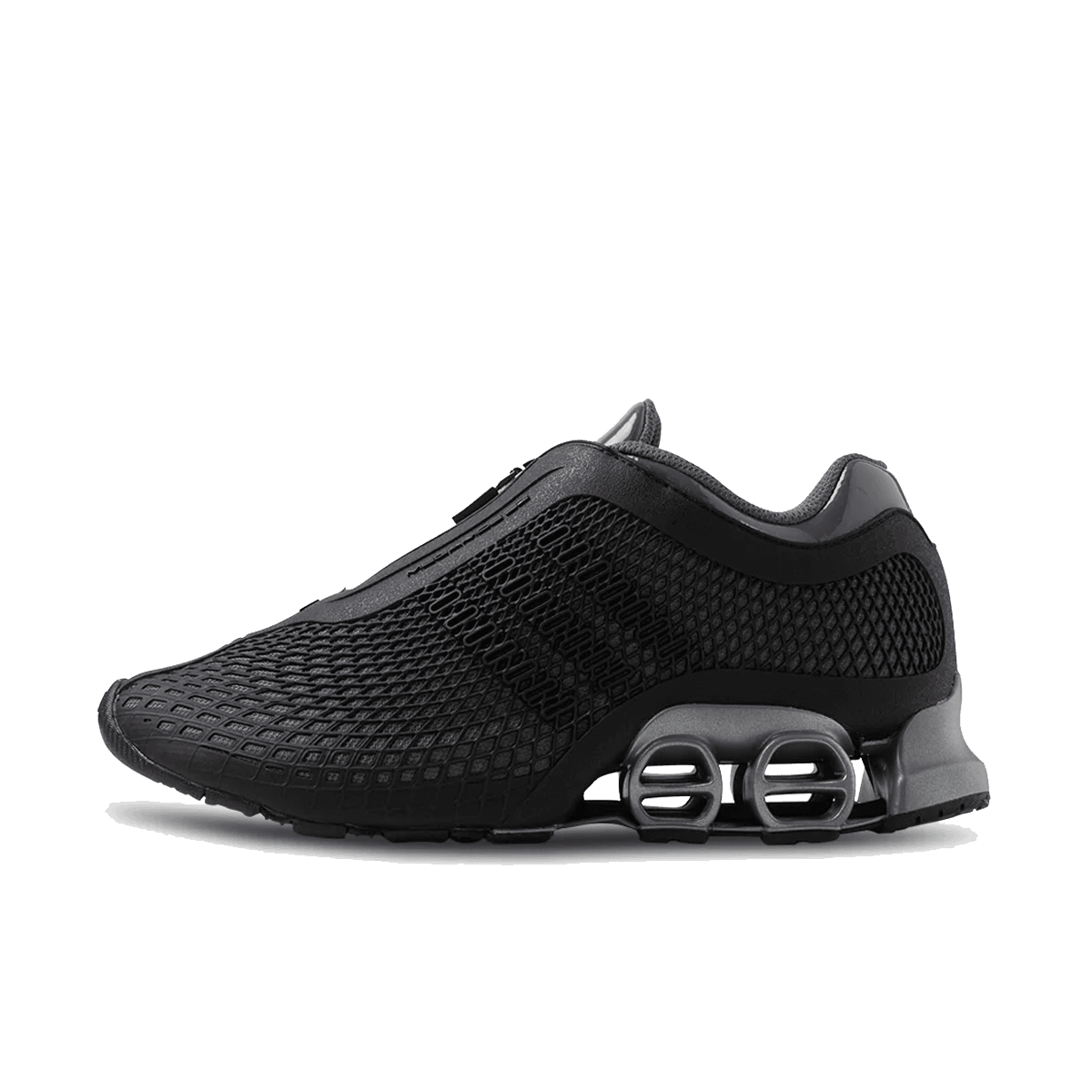 adidas Megaride S2 'Black'
