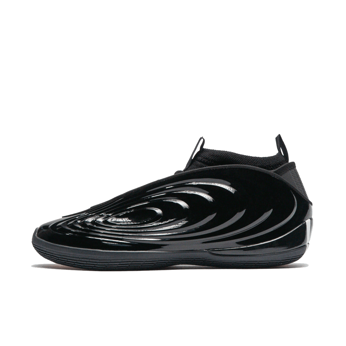 adidas Harden Volume 10 'Black'