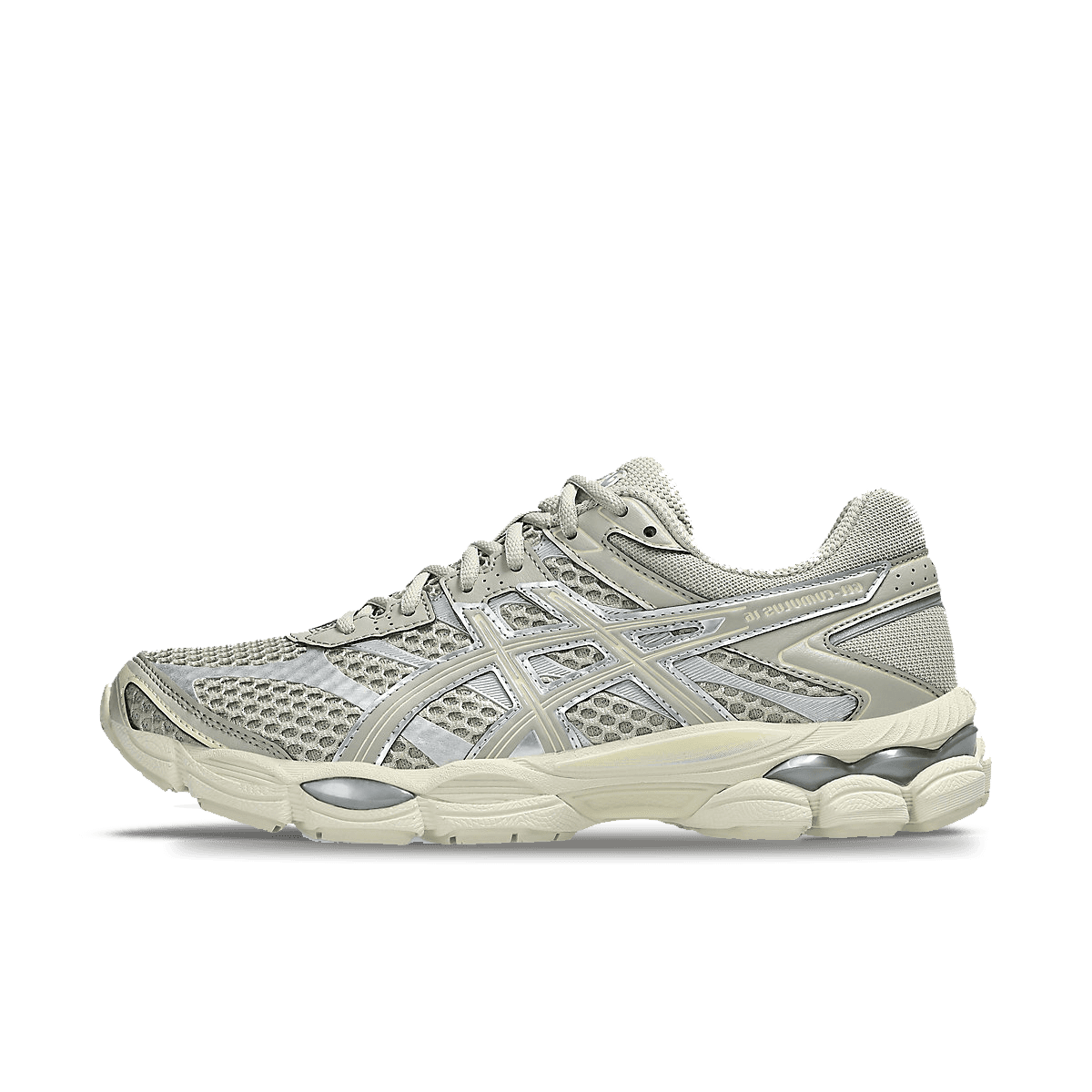 ASICS GEL-CUMULUS 16 'Green'