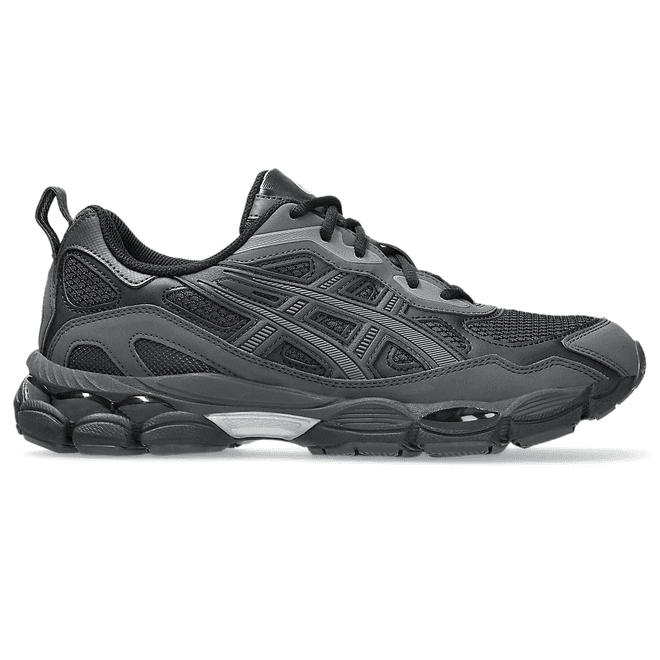 ASICS Gel-nyc Rgd Black