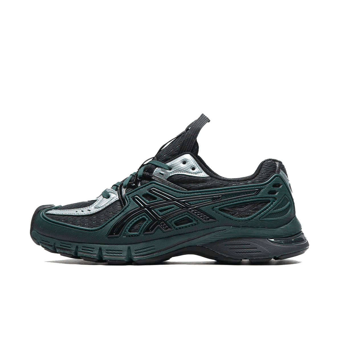 ASICS UB12-S GEL-SD-LYTE 'Obsidian Grey'