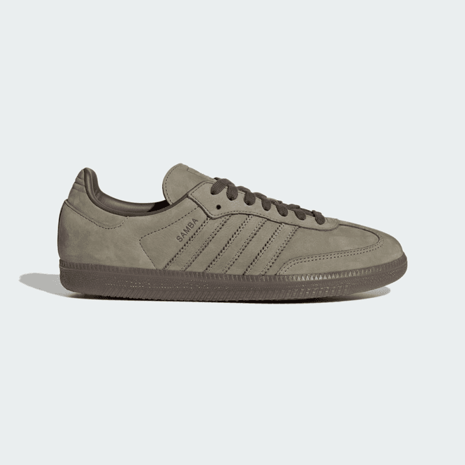 adidas SAMBA OG