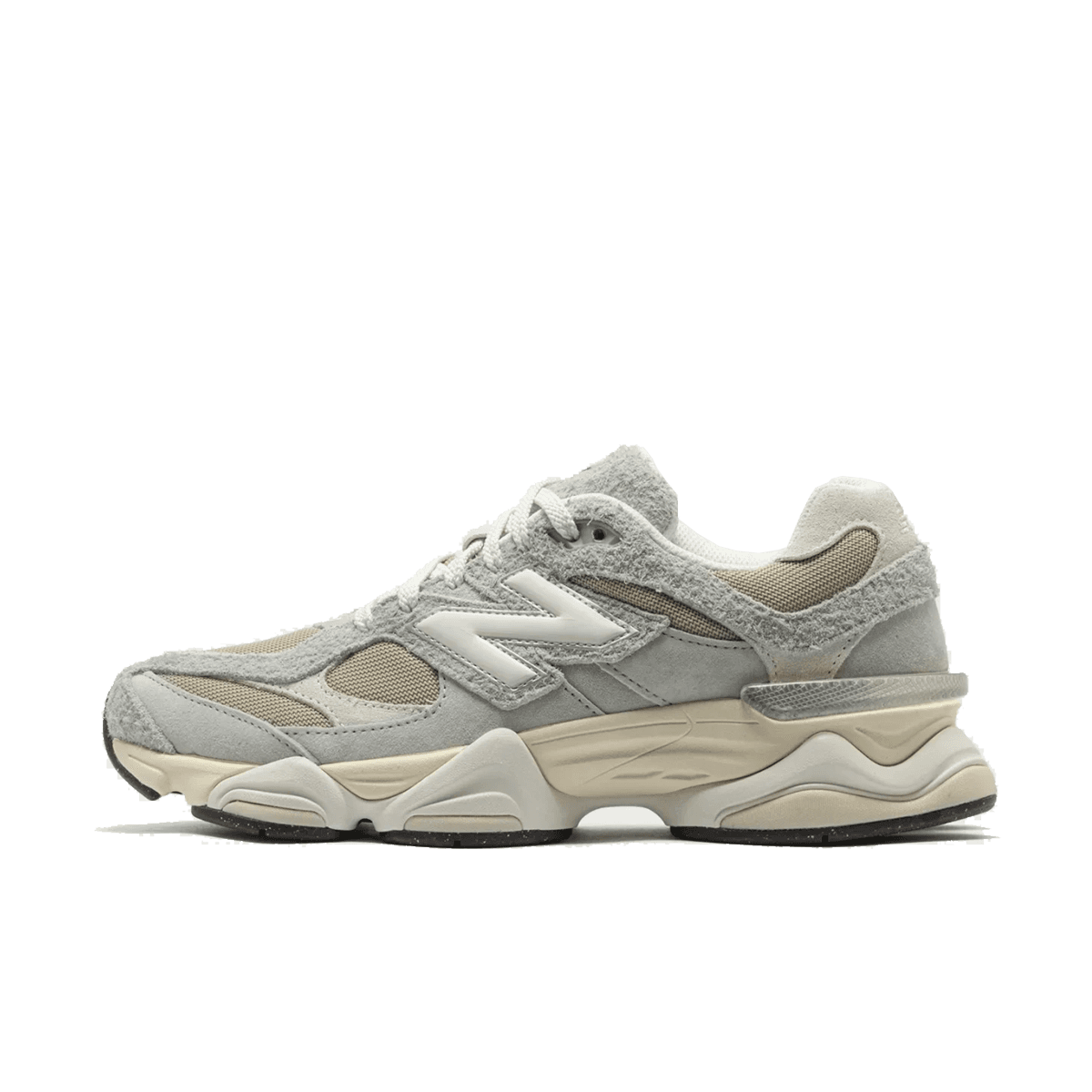New Balance 9060 'Lone Star Grey'