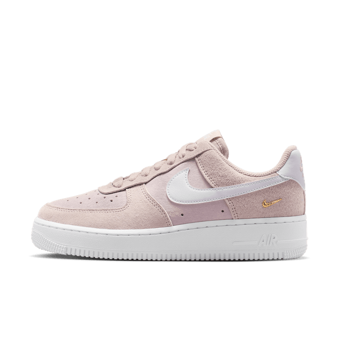 Nike Air Force 1 Low 'Silt Red Pink Foam'