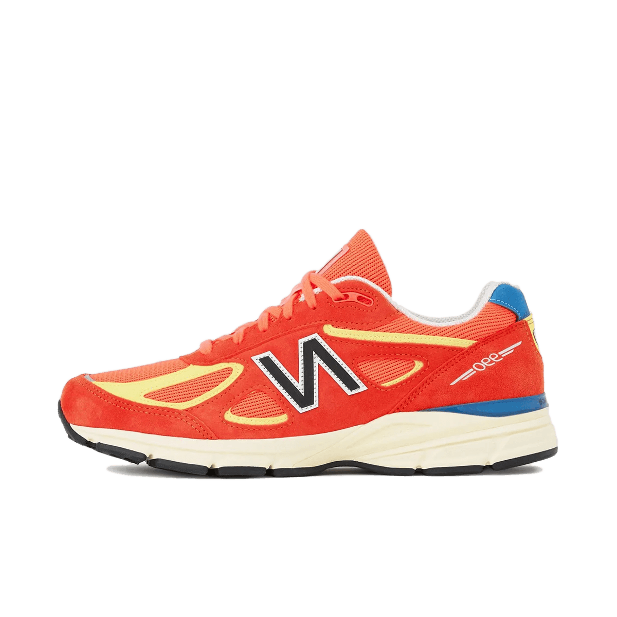 New Balance 990v4 Made in USA 'Bart Simpson'