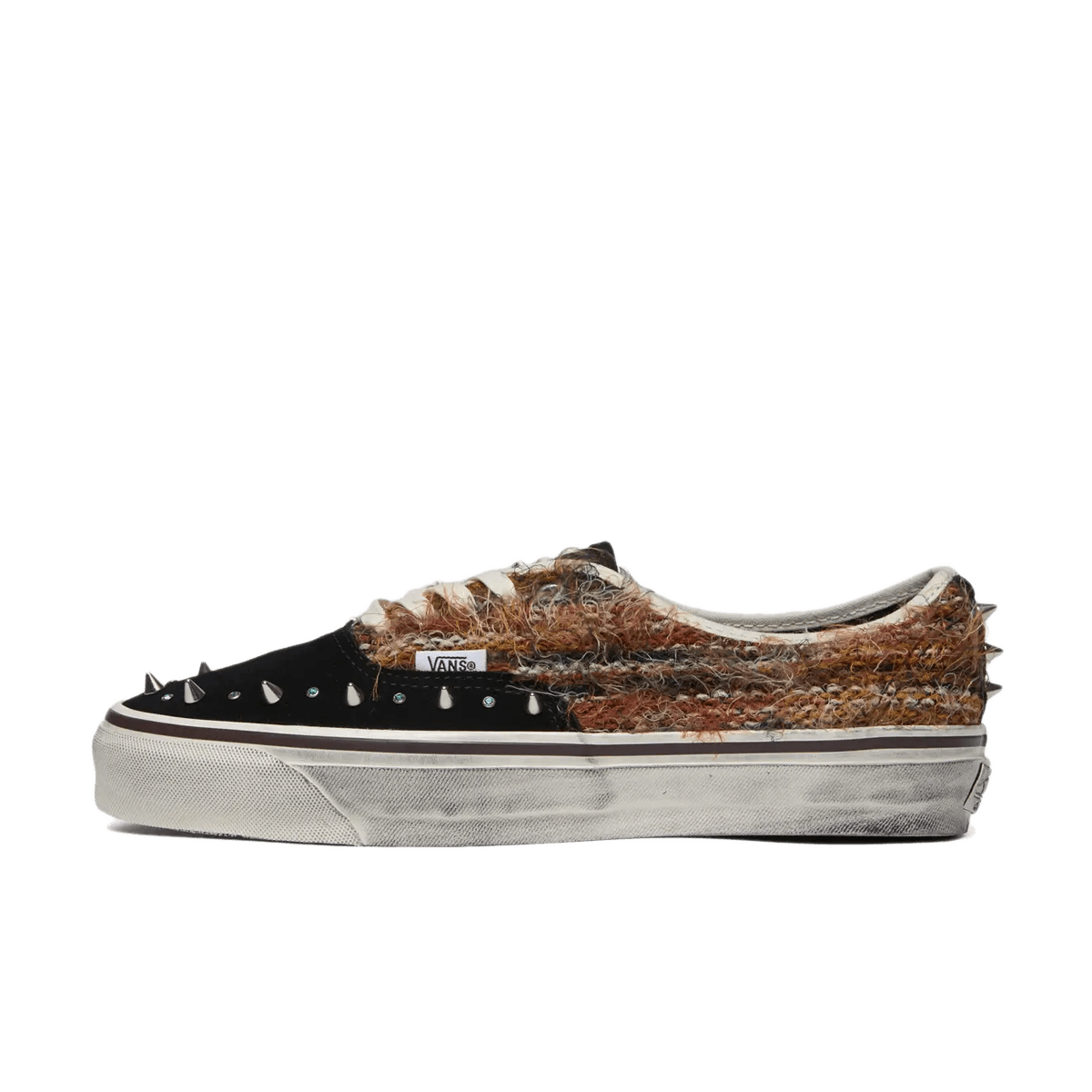 Vans OTW LX Authentic 44 'Black' - Ibiza Pack