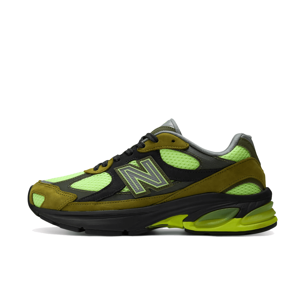 New Balance 2010 'Sea Moss & Afterglow'