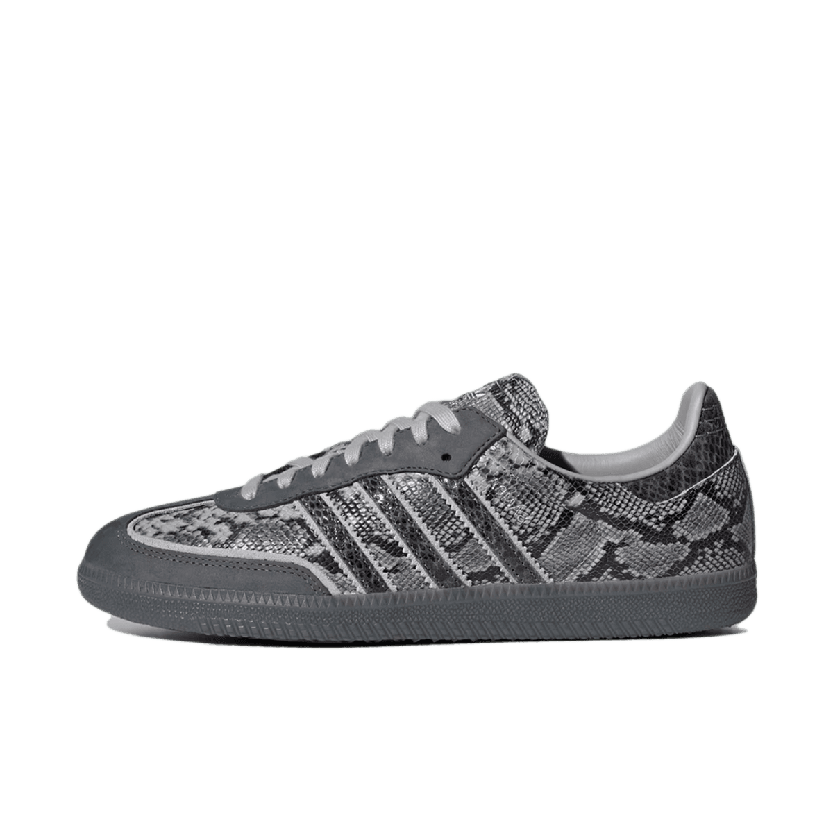 adidas Samba OG 'Grey Five Snakeskin'