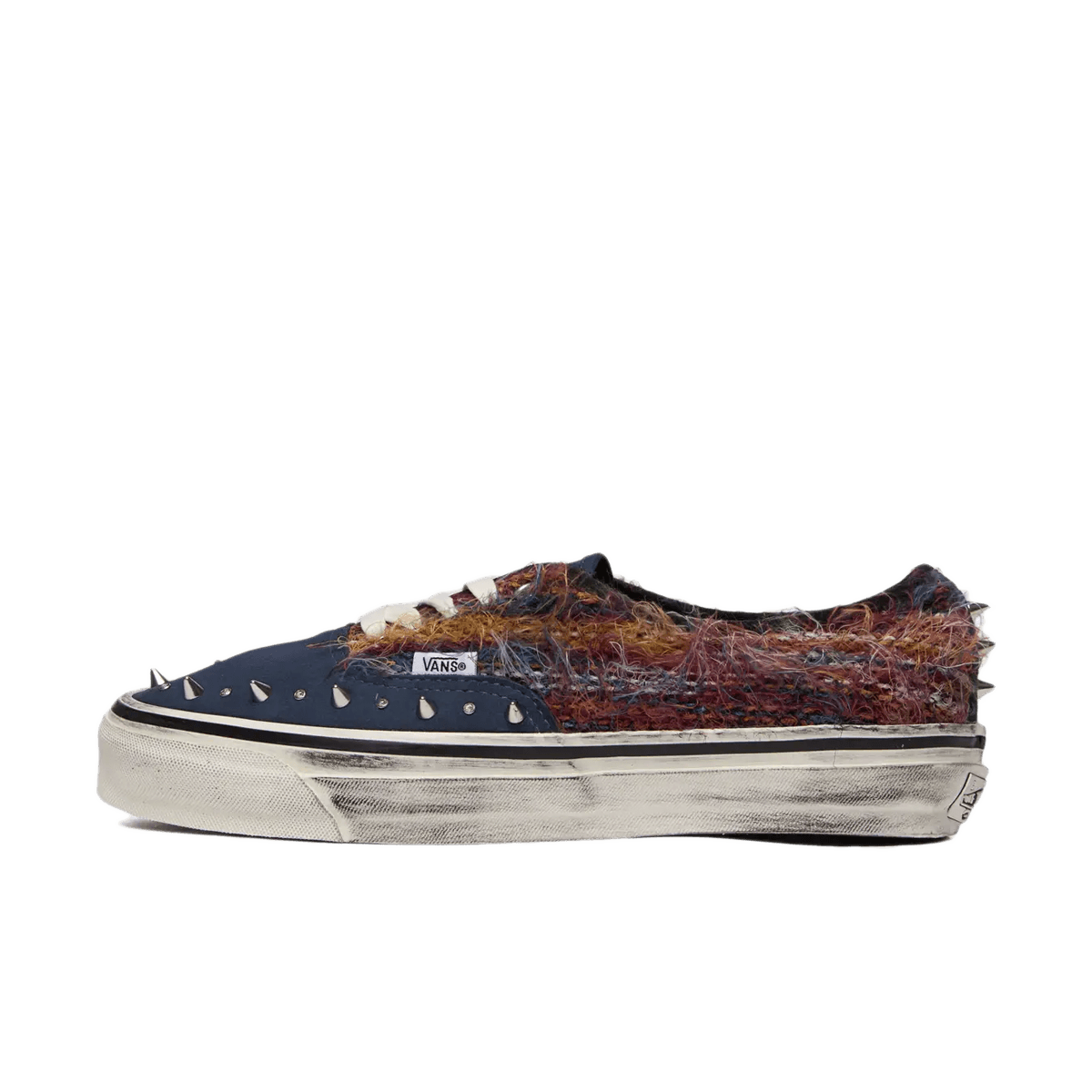 Vans OTW LX Authentic 44 'Navy Blue' - Ibiza Pack